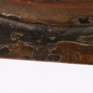 Russian copper traveling samovar — image 9
