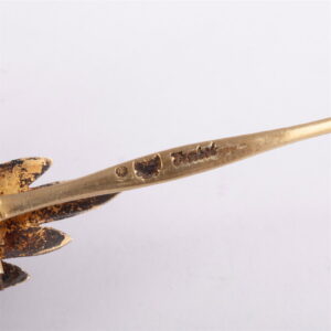 A 1st class Order of St. Stanislav set — image 8