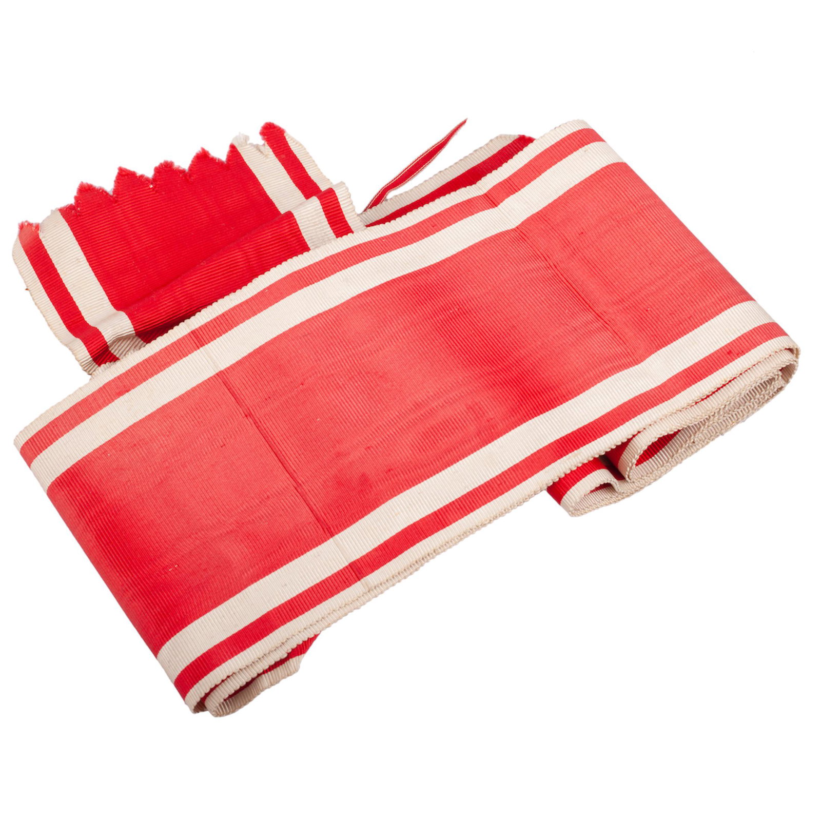 A 1st class Order of St. Stanislav set — image 9