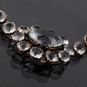 Russian gold necklace — image 3