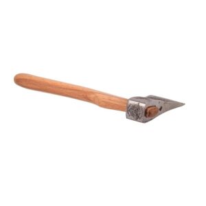 Russian decorative presentation hatchet — image 4