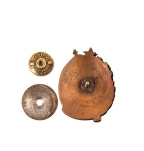 Badge "Hero of the Revolution Movement" — image 3