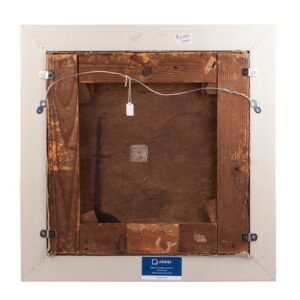 A copy of Raphael's painting — image 2