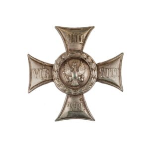 Badge of the Life-Guards Grenadier Regiment — image 1