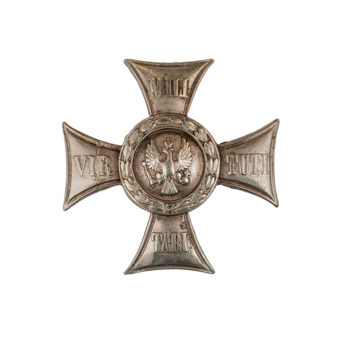 Badge of the Life-Guards Grenadier Regiment — image 1