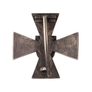 Badge of the Baltic Landeswehr — image 2