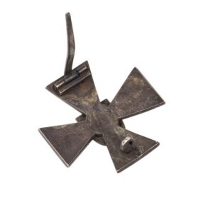 Badge of the Baltic Landeswehr — image 3