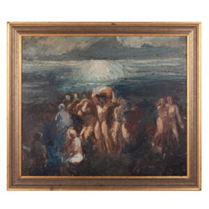 Vera Ermolaeva (1893-1937) "Untitled" — image 1