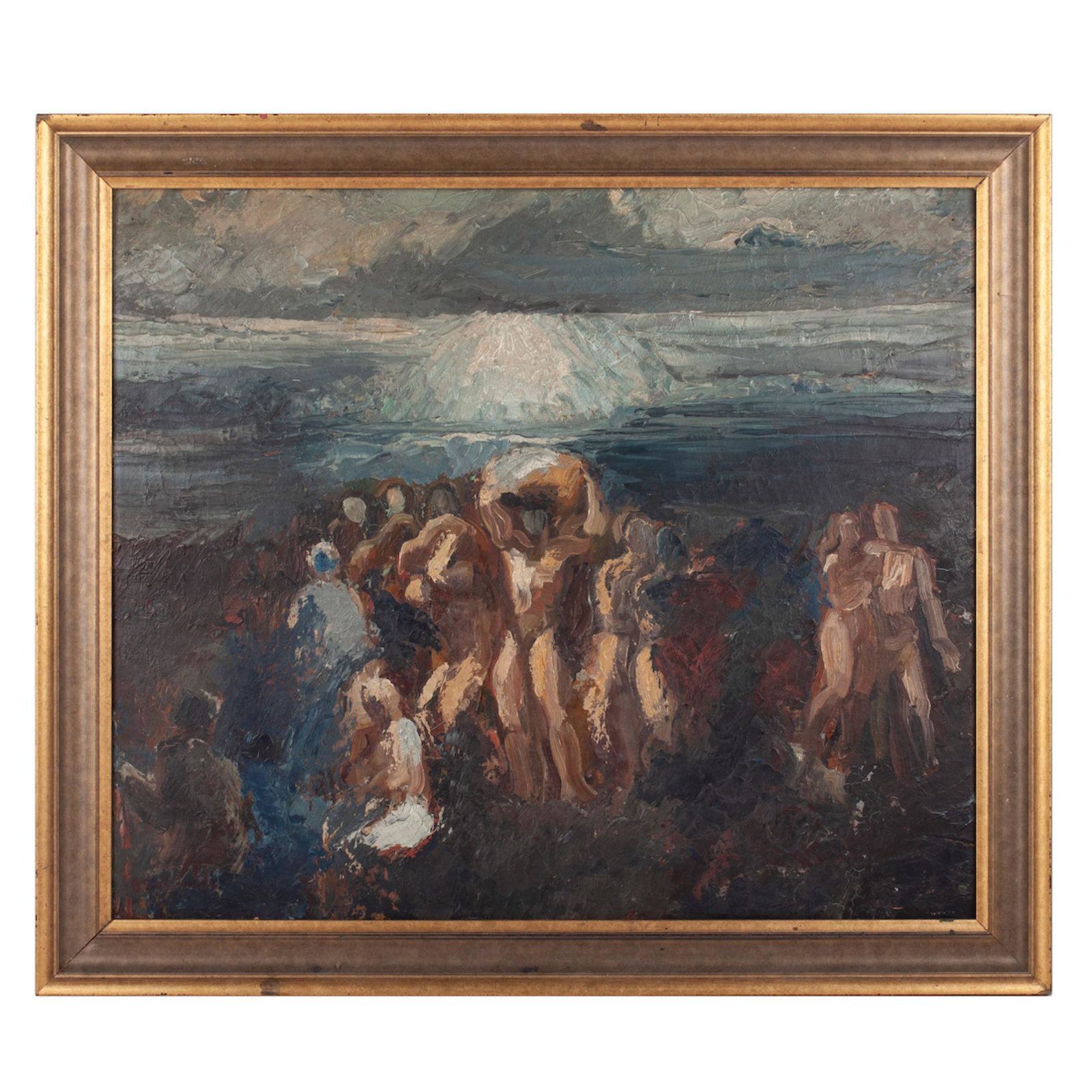 Vera Ermolaeva (1893-1937) "Untitled" — image 1