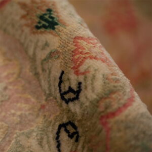 A Huge Persian Tabriz rug — image 5