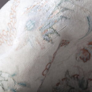 A Persian wool Tabriz rug — image 2