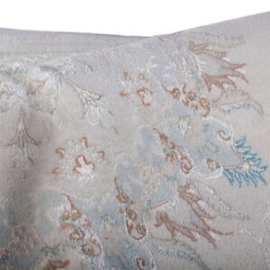 A Persian wool Tabriz rug — image 3