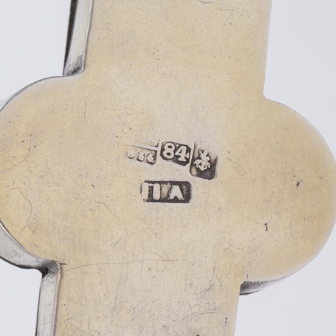 Cross for procession — image 3