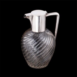 A Russian claret jug — image 1