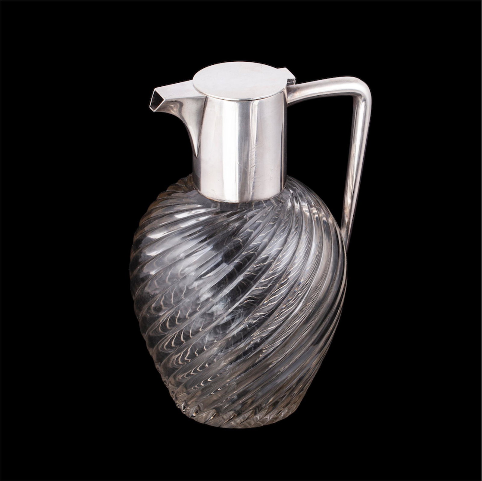 A Russian claret jug — image 1