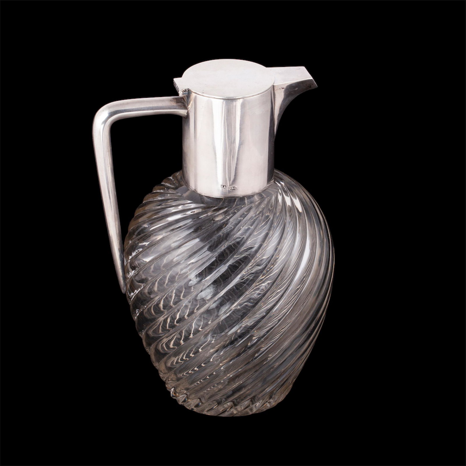 A Russian claret jug — image 2