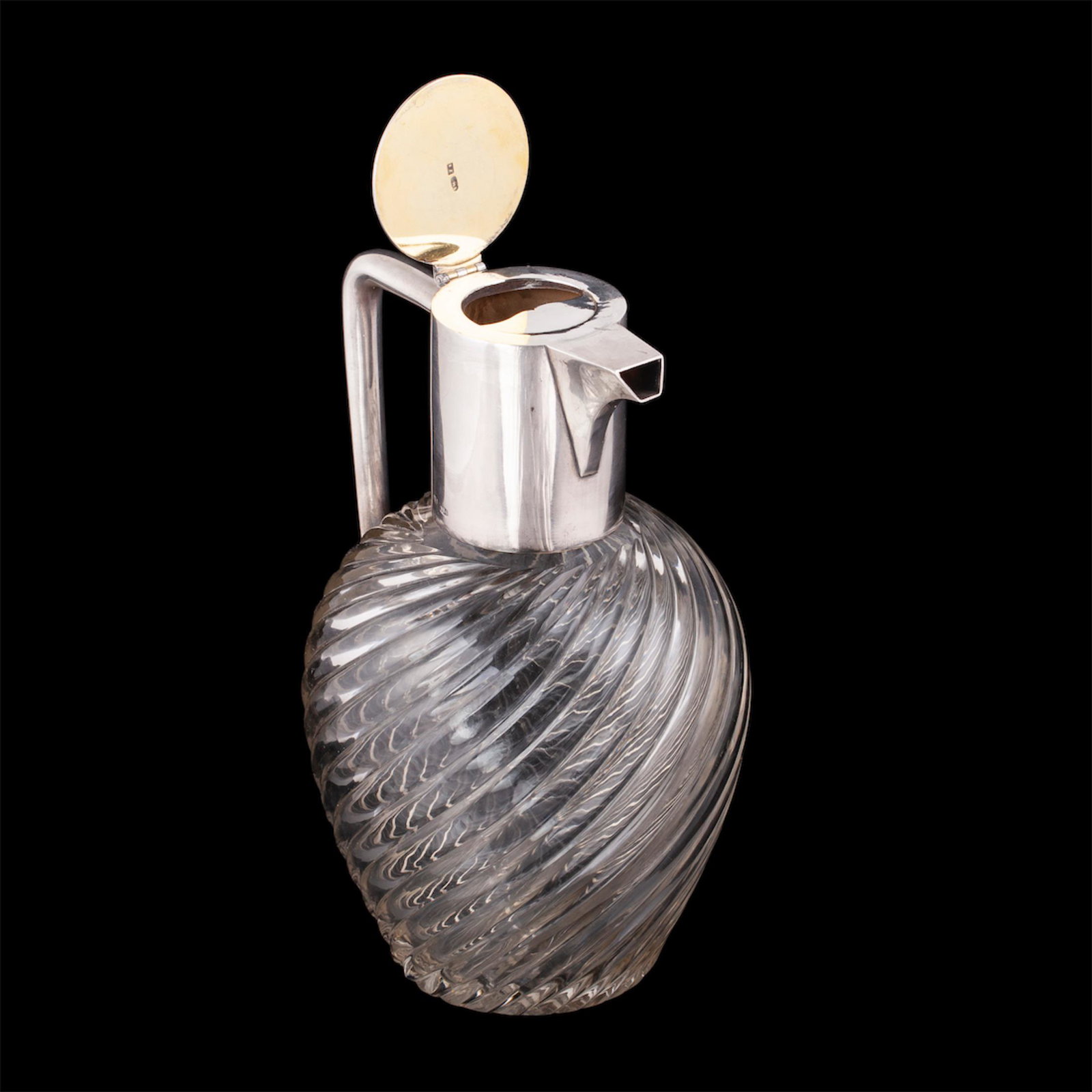 A Russian claret jug — image 3