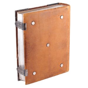 Russian silver and enamel photo album — image 3