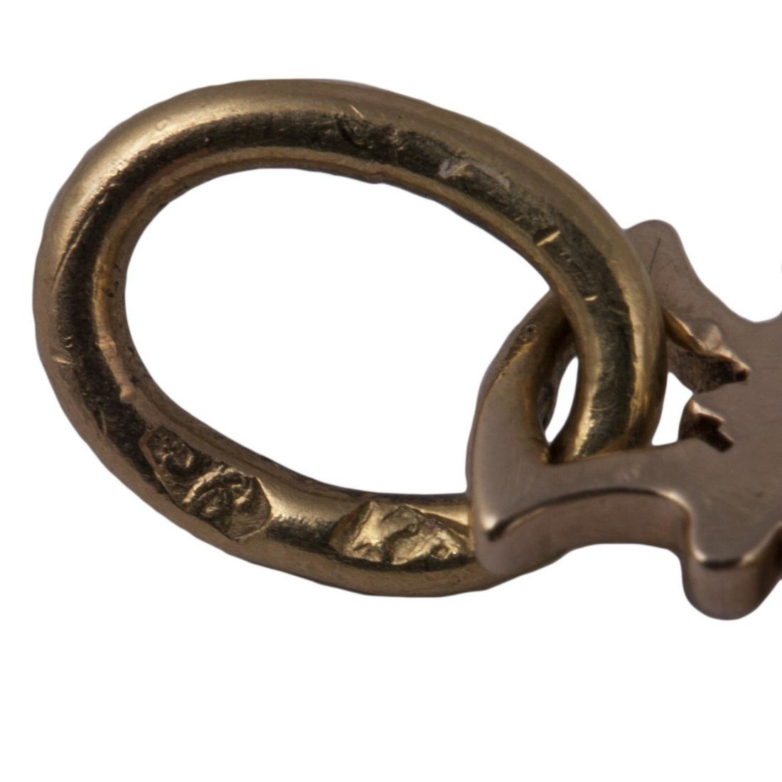 Badge of the Imperial Hunting Society — image 3