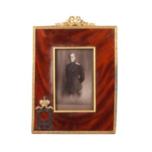 Photography of chevalier of St.Vladimir Order — image 1