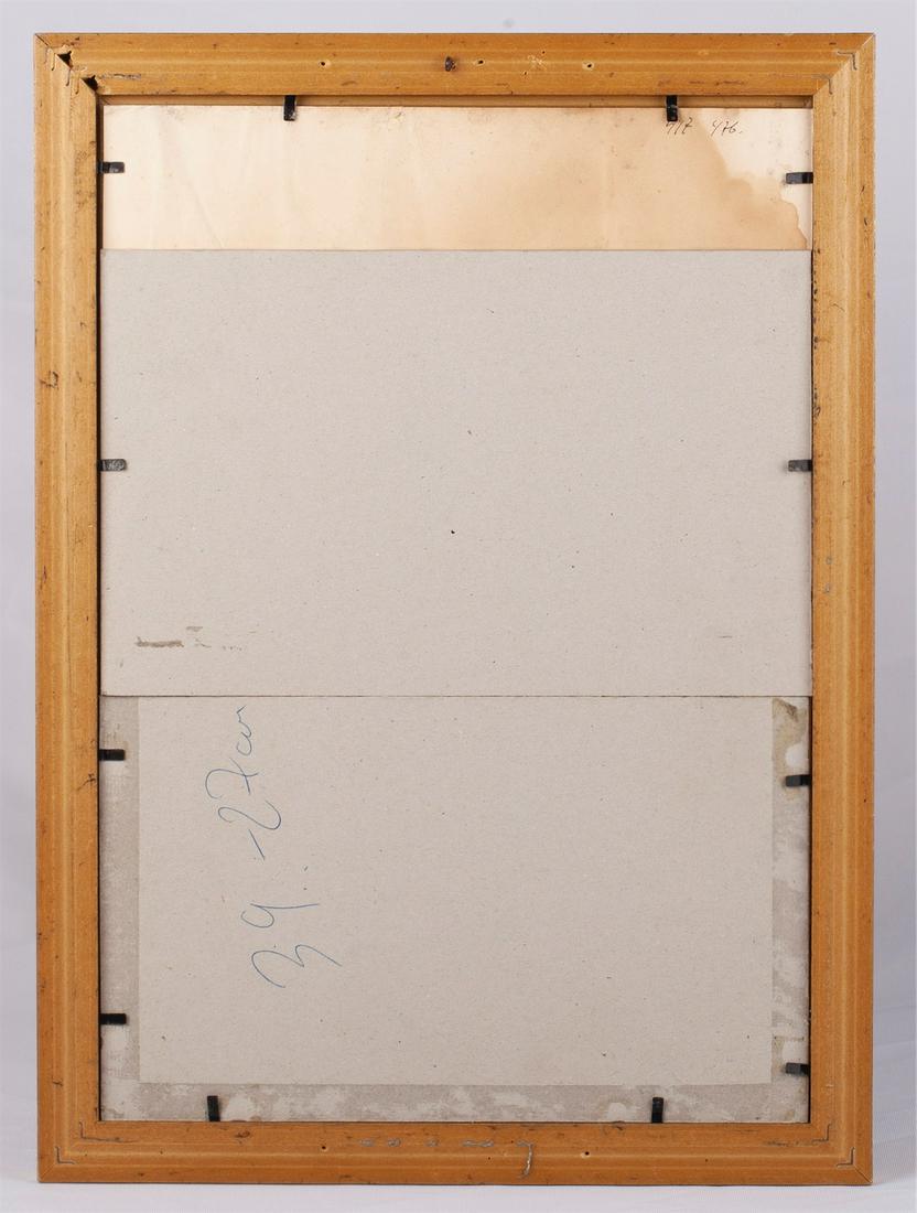 Russian letter of commendation, Nicholas II — image 3