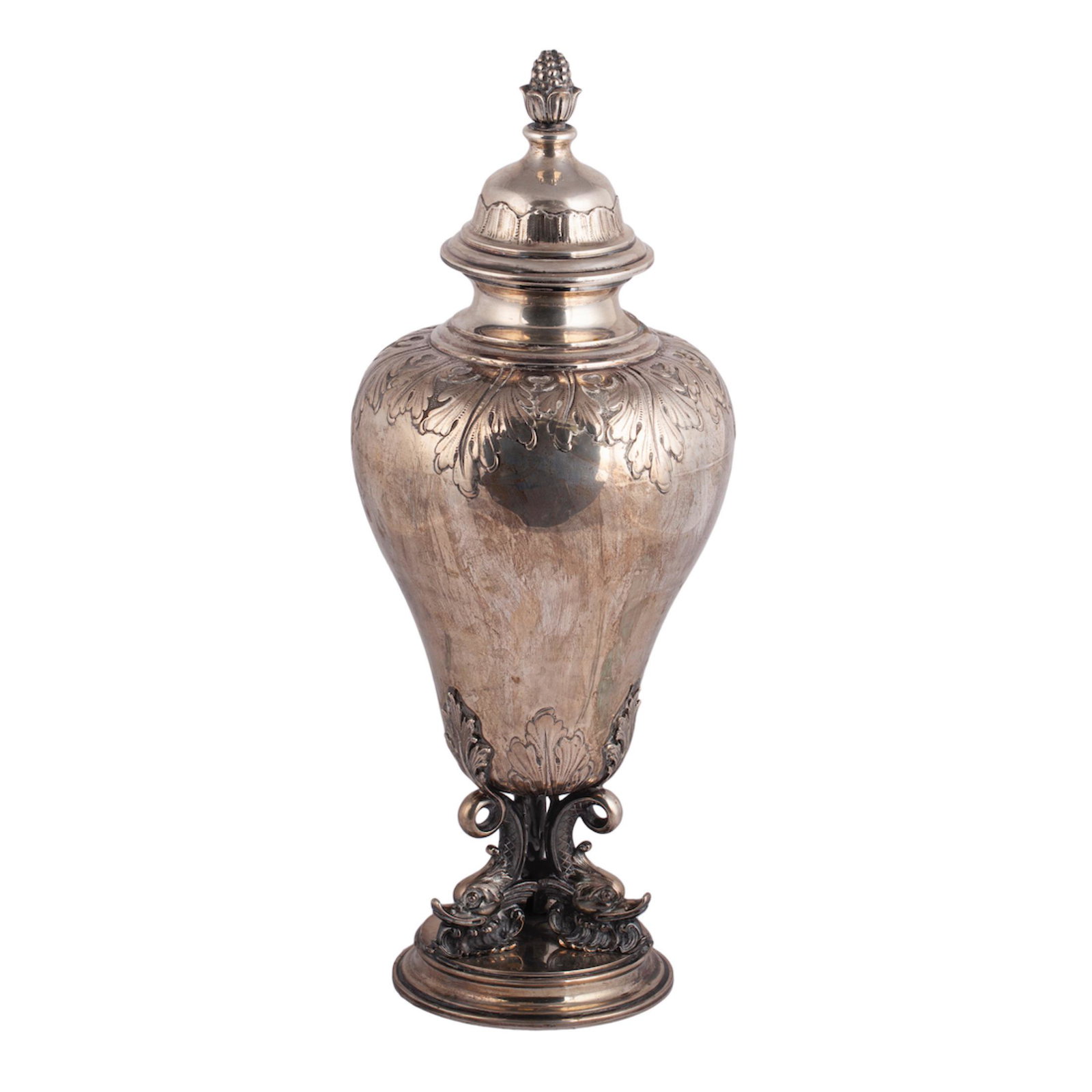 A massive Italian goblet — image 1