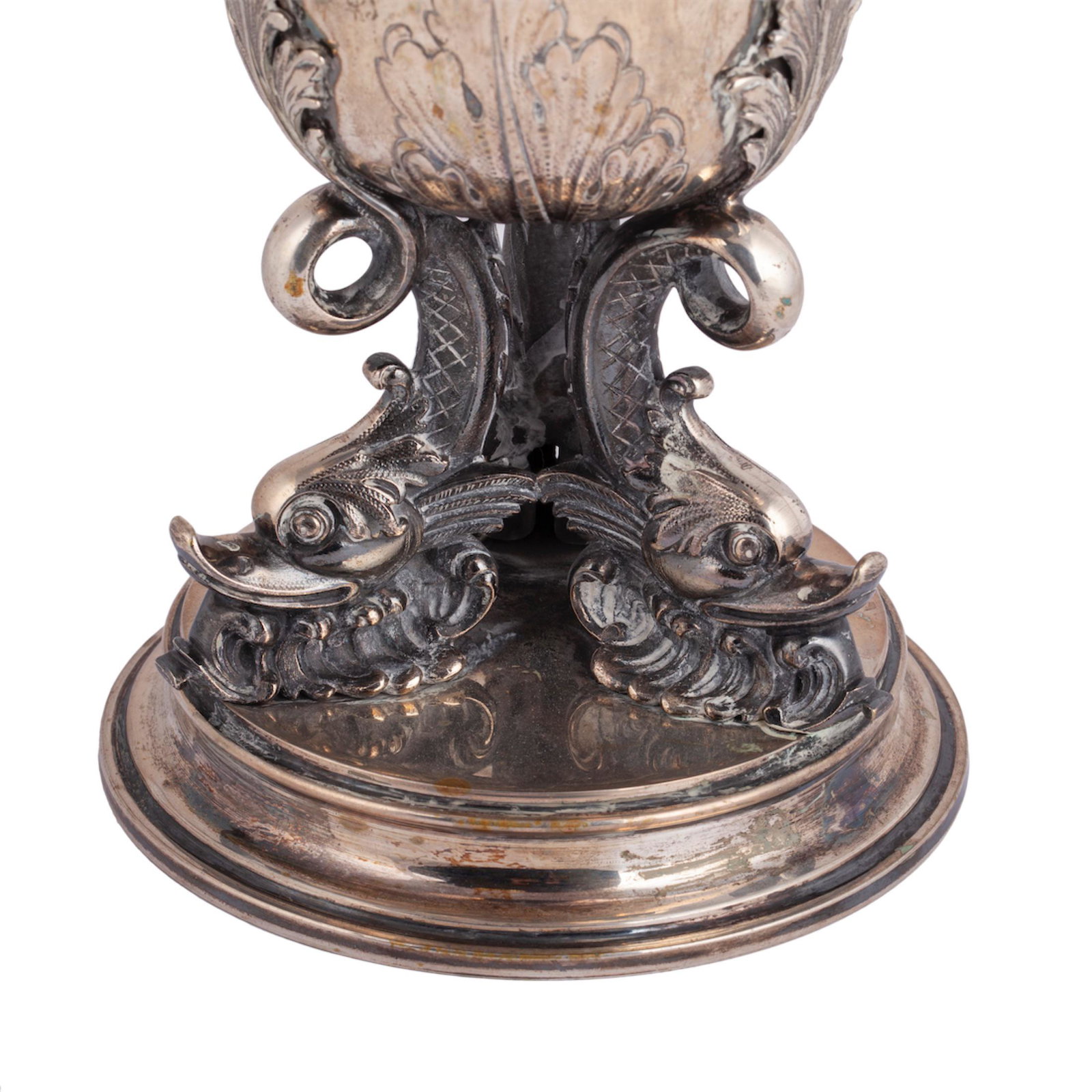 A massive Italian goblet — image 2
