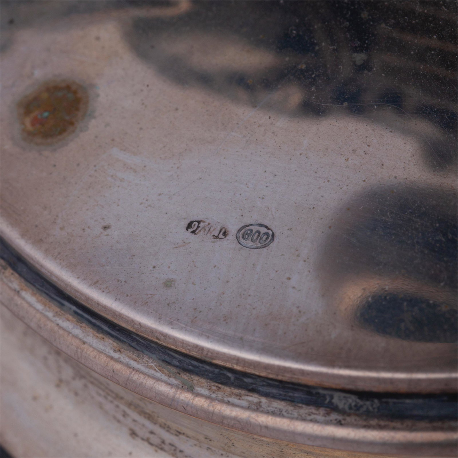 A massive Italian goblet — image 4