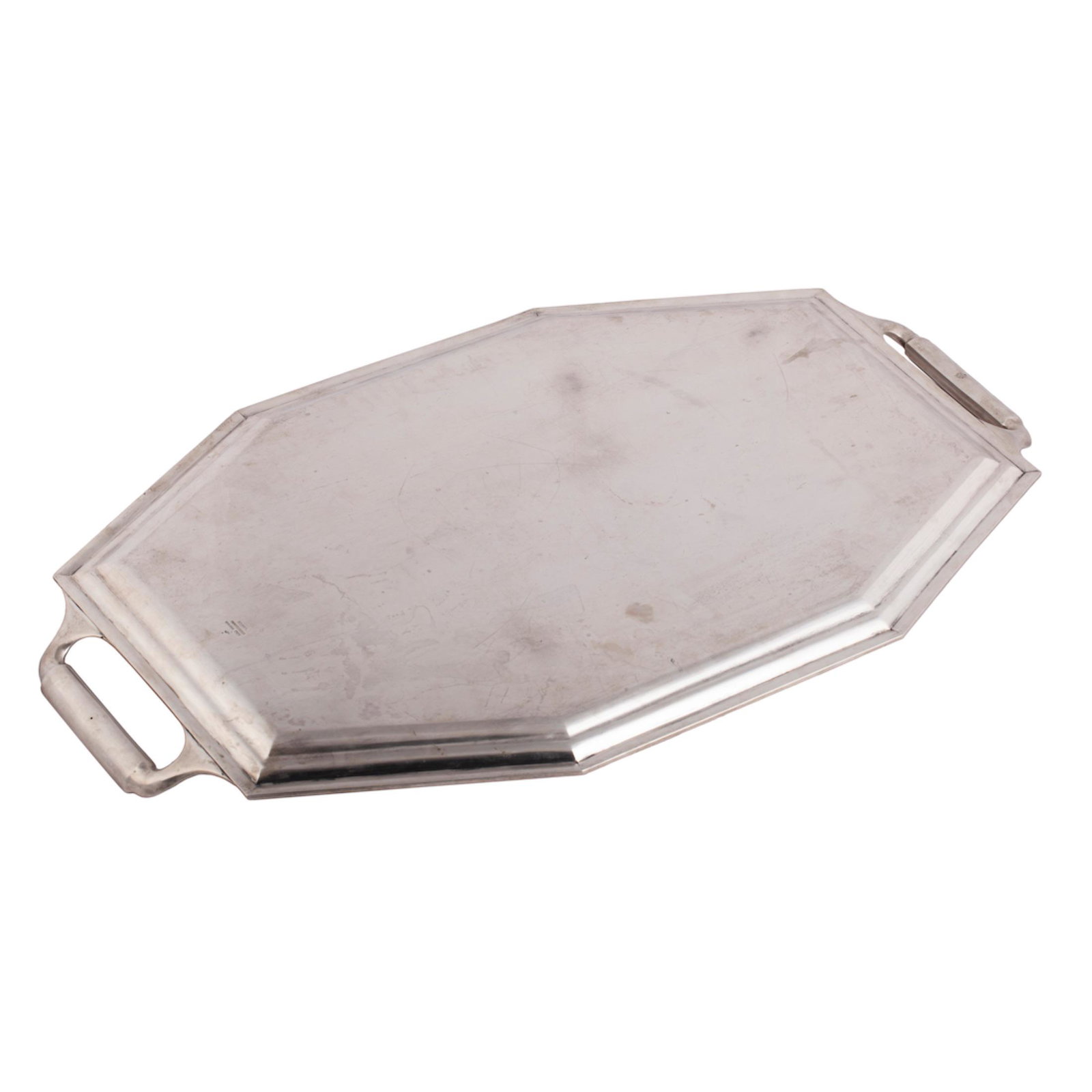 A massive Austrian tray — image 3