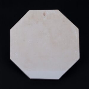 Plaster bas relief "Triple Alliance" — image 3