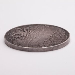 Medal in honor of the 700th anniversary of Riga — image 5