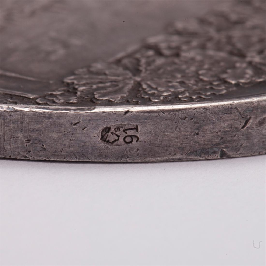 Medal in honor of the 700th anniversary of Riga — image 6
