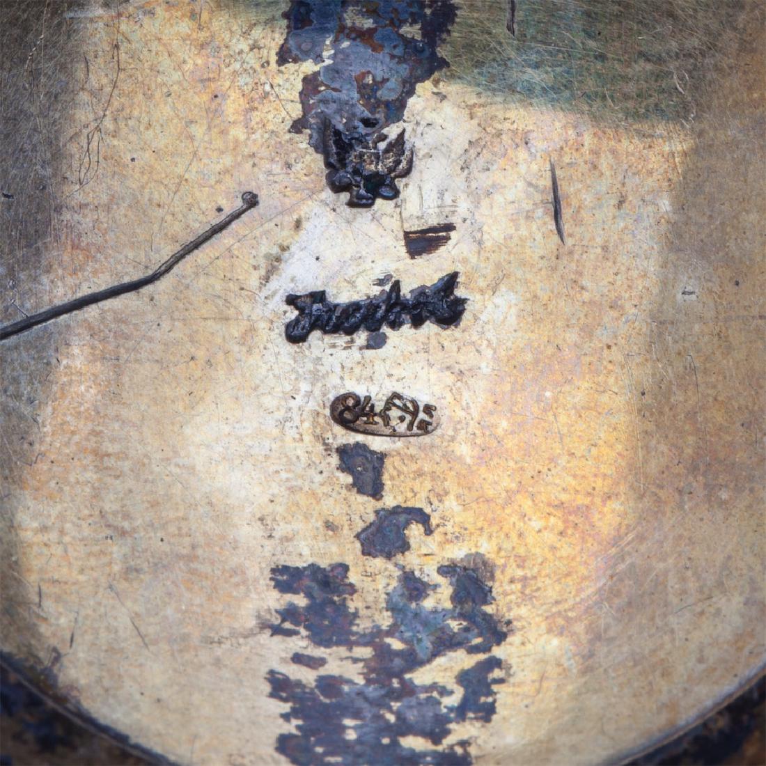 Breast star, Order of Saint Stanislaus I class — image 6