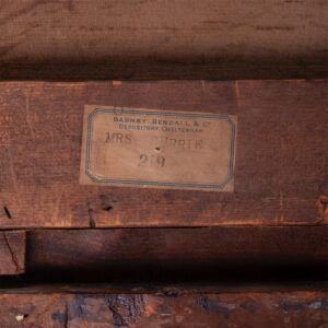 19th century English School "View Of Venice — image 4