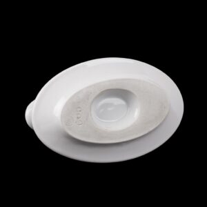 Porcelain service with Russian coat of arms — image 4