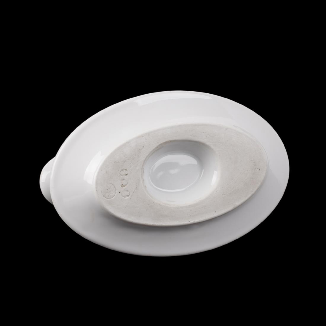 Porcelain service with Russian coat of arms — image 4