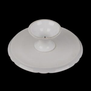 Porcelain service with Russian coat of arms — image 6