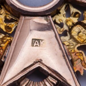 Order of Saint Stanislaus III class — image 4