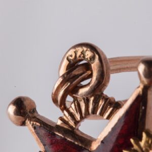 Order of Saint Stanislaus III class — image 6