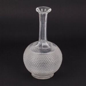 Prince Paul Demidoff crystal glass table service — image 8
