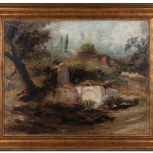Yakov Weber "Crimea" — image 1