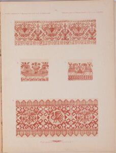 The Assembly of Russian antiquity of Duchess — image 4