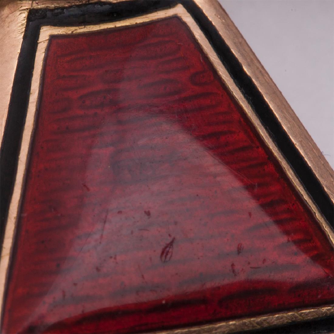 Order of Saint Vladimir III class — image 5