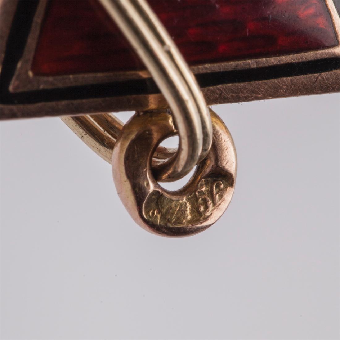 Order of Saint Vladimir III class — image 6