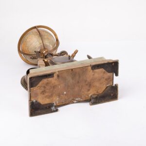 Rare indusrtial desk clock — image 6