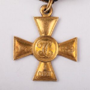 Saint George Cross 2nd class — image 4