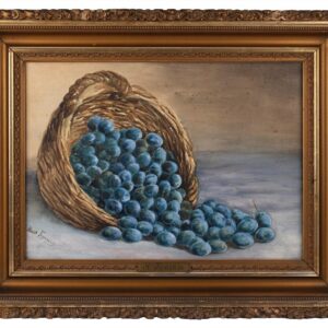Julia Brazol "Plums" — image 1