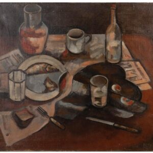 Vera Pestel "Still Life" — image 1