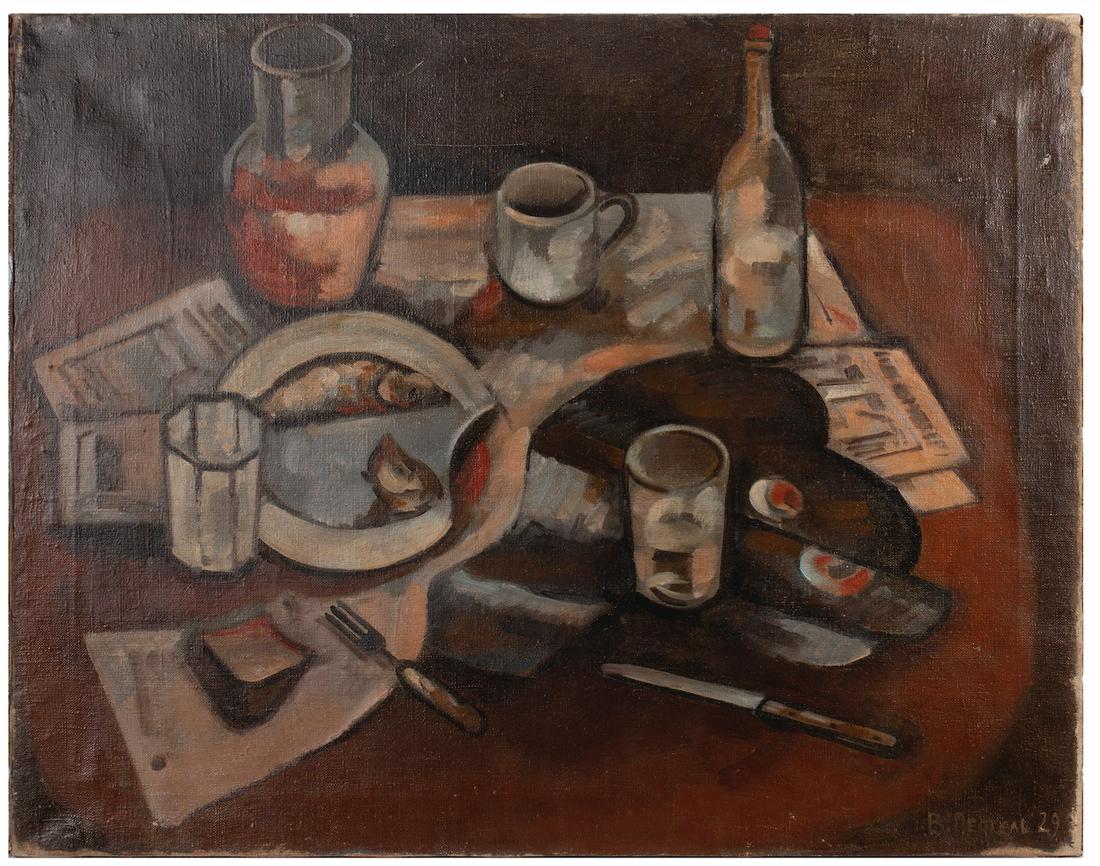 Vera Pestel "Still Life" — image 1