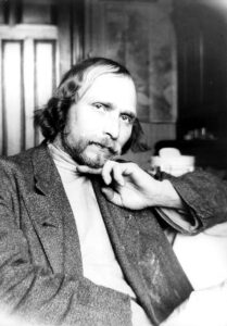 Russian portrait of Stephan Dmitrievitch Erzia — image 9